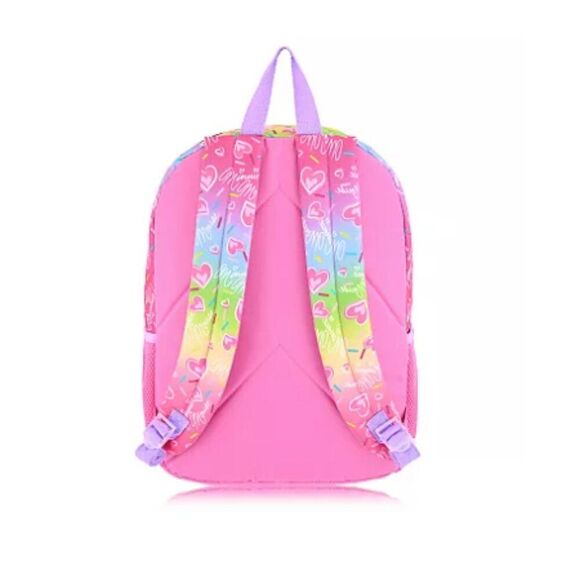 Disney's Minnie Mouse Backpack Set | Kid's School Bag | Lunch bag, Pencil Case - Picture 5 of 5